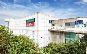 Travelodge Thurrock M25